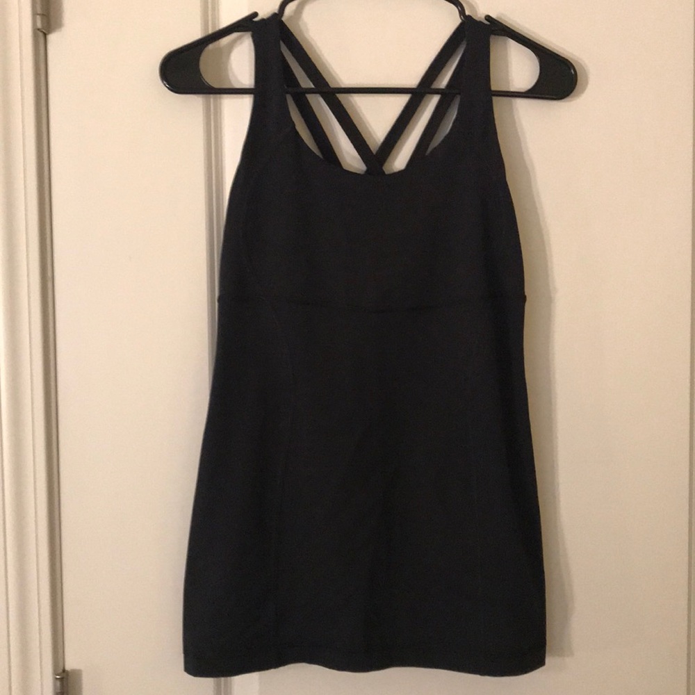 Lululemon Tank